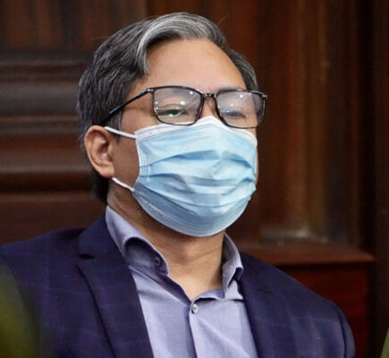 Hơn 2.200 cán bộ, giảng viên hệ thống giáo dục Văn Lang xin giảm án cho ông Nguyễn Cao Trí